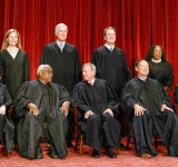 US Supreme Court may be poised  to ditch more of its precedents